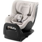 Siège auto i-Size Dualfix Pro M Soft Taupe LUX