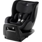 Siège auto i-Size Dualfix Pro M Carbon Black STYLE