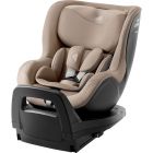 Siège auto i-Size Dualfix Pro M Teak STYLE