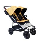Poussette double tout-terrain Duet V4 Heritage Collection Solare