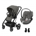 poussette cybex balios s cloud z