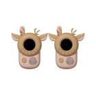 Duo Talkie-Walkie Cerf
