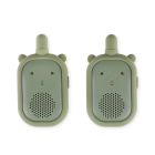 Duo Talkie-Walkie Olive