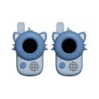 Duo Talkie-Walkie Raton laveur