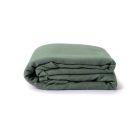 Echarpe de portage tissée Vert Eucalyptus