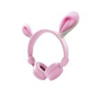 Casque audio enfant filaire Kidyears lapin