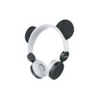 Casque audio filaire panda Kidyears