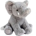 Peluche Éléphant'Dou 32 cm