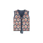 Gilet de natation Cherry Bow Blue - 3/6 ans
