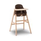 Ensemble chaise haute évolutive 3-en-1 Leonie Brown