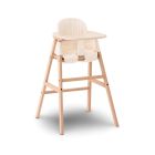 Ensemble chaise haute évolutive 3-en-1 Honey Sweet Dots