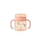 Tasse à goûter Enyo Peach Sea shell