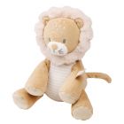 Peluche Ernest le lion 30cm
