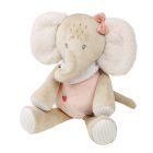 Peluche Oli l'éléphant 30cm