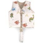 Gilet de natation 3-4 ans - Dino Beach