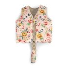 Gilet de natation 3-4 ans - Ocean Blossom