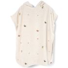 Poncho de plage - Dino Beach