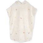 Poncho de plage - Ocean Blossom