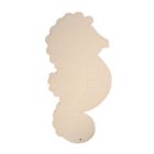 Tapis de bain en silicone - Hippocampe