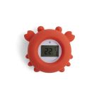 Thermomètre de bain enfant - Crabe