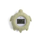 Thermomètre de bain enfant - Tortue