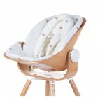 Coussin de transat Evolu Newborn coeurs