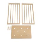 Kit extension pour berceau Nighti mini Natural
