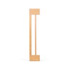 Extension pour barrière de sécurité Easyclose 15 cm Hêtre