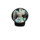 Rétroviseur bébé Ezi Mirror Round - Eco conçu