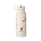 Gourde isotherme Falk 350 ml All together Sandy