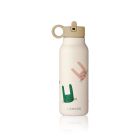Gourde isotherme Falk 350 ml Bunny Sandy