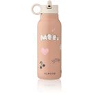 Gourde isotherme Falk 350 ml Mood Pale Tuscany