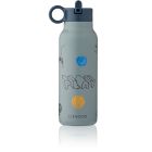 Gourde isotherme Falk 350 ml Play Dusty Peppermint