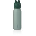 Gourde isotherme Falk 350 ml Crocodile Peppermint Garden green