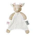 Mini doudou Fanfan biche