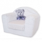Fauteuil club bébé My Little Bear
