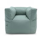 Fauteuil enfant Beanbag  Ash Green