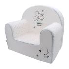 Fauteuil club déhoussable Mickey little one