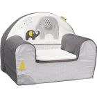 Fauteuil club bébé Babyfan