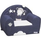 Fauteuil club bébé Merlin