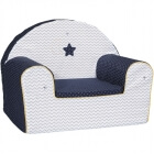 Fauteuil club bébé Hello