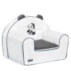 Fauteuil club bébé Panda Chao Chao