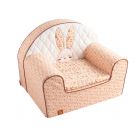 Fauteuil club bébé Esmée