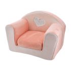 Fauteuil club bébé Lapinou