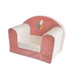 Fauteuil club bébé Happy