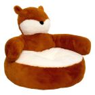 Fauteuil enfant Zafa Renard
