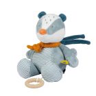 Peluche Musicale Felix le blaireau