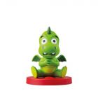 Figurine musicale Dragon - Chantez et apprenez avec nous