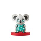 Figurine musicale Koala - Les câlins avant de dormir