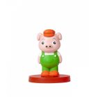 Figurine histoires sonores les 3 petis Cochons